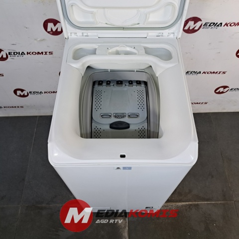 Pralka AEG L61260TL Pralka AEG L61260TL