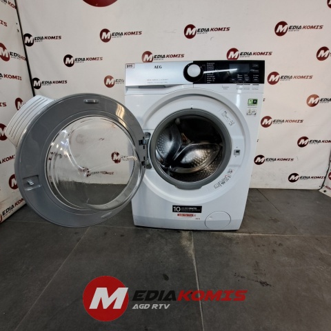 Pralka AEG L8FE74485 Pralka AEG L8FE74485