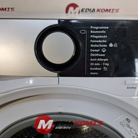 Pralka AEG L8FE74485 Pralka AEG L8FE74485