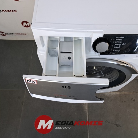 Pralka AEG L8FE74485 Pralka AEG L8FE74485