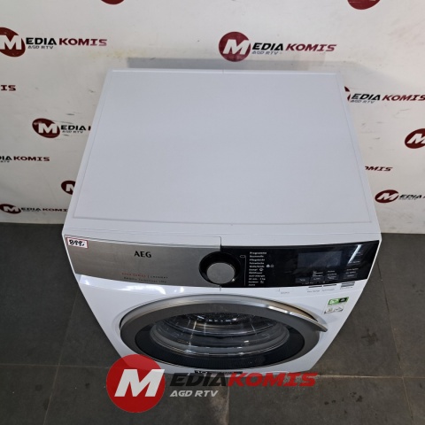 Pralka AEG L8FE74485 Pralka AEG L8FE74485