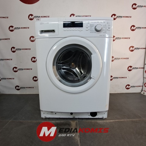 Pralka Bauknecht WA Plus 844 Pralka Bauknecht WA Plus 844