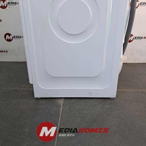 Pralka Bauknecht WA Plus 844 Pralka Bauknecht WA Plus 844