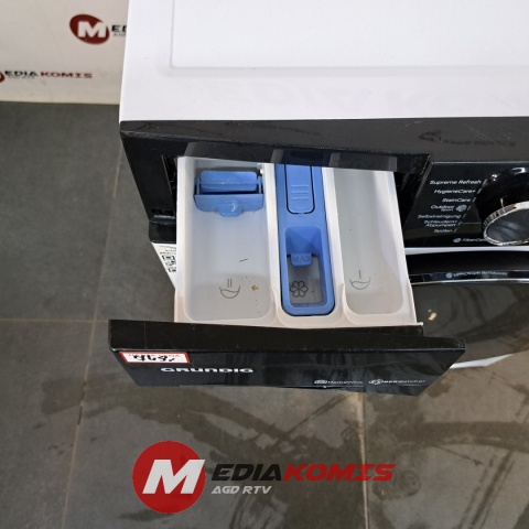 Pralka Grundig GW7P79419W Pralka Grundig GW7P79419W