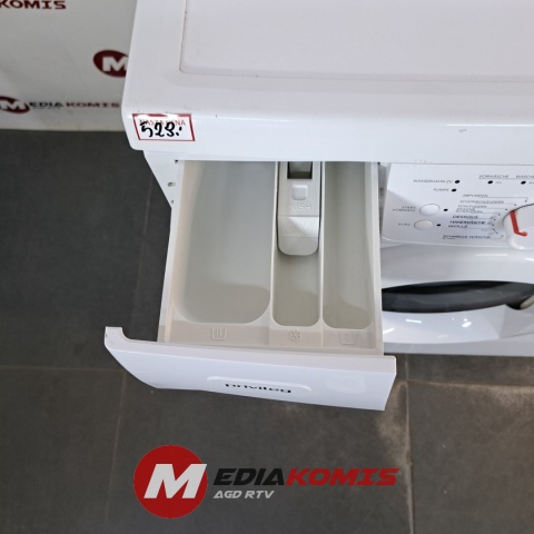 Pralka Privileg PWF 3525-1 Pralka Privileg PWF 3525-1
