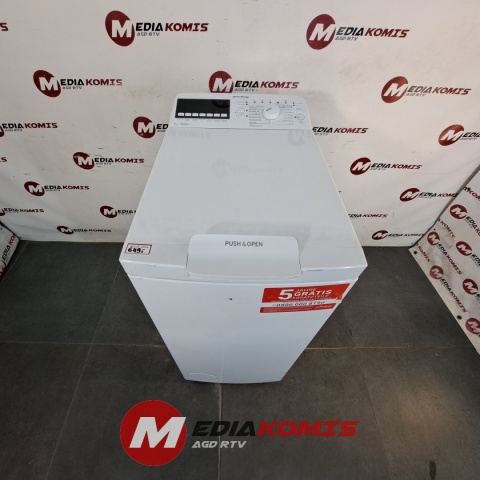 Pralka Privileg PWT E71253P N