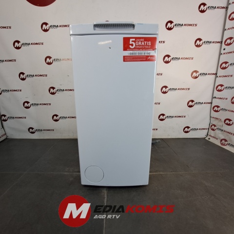 Pralka Privileg PWT E71253P N Pralka Privileg PWT E71253P N