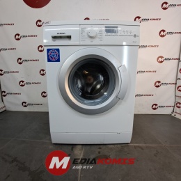Pralka Siemens WM14E470EX/07