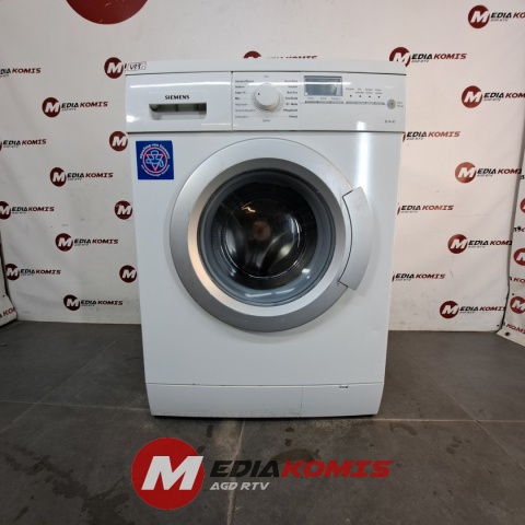 Pralka Siemens WM14E470EX/07 Pralka Siemens WM14E470EX/07