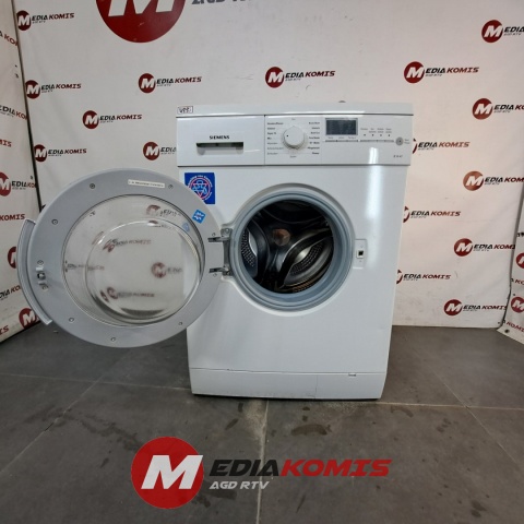 Pralka Siemens WM14E470EX/07 Pralka Siemens WM14E470EX/07
