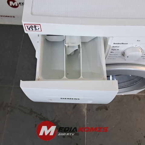 Pralka Siemens WM14E470EX/07 Pralka Siemens WM14E470EX/07