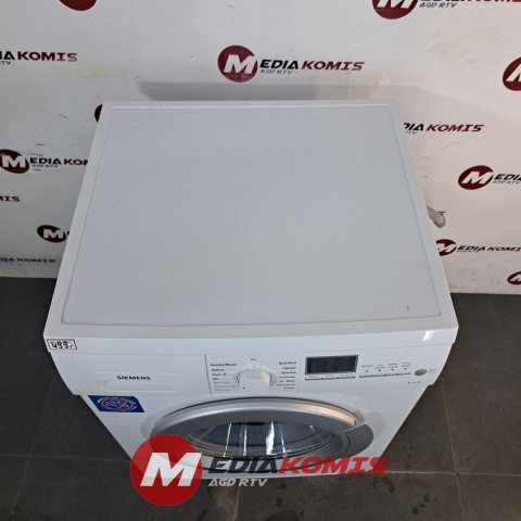 Pralka Siemens WM14E470EX/07 Pralka Siemens WM14E470EX/07