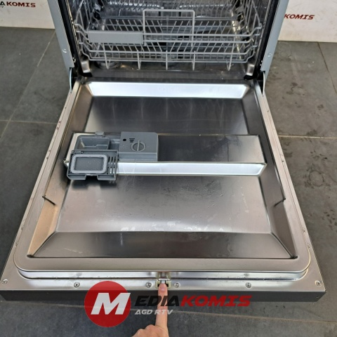 Zmywarka Hanseatic HGTI6082D137709HS