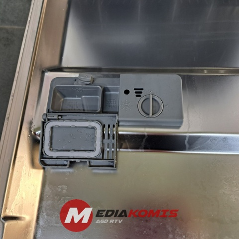 Zmywarka Hanseatic HGTI6082D137709HS