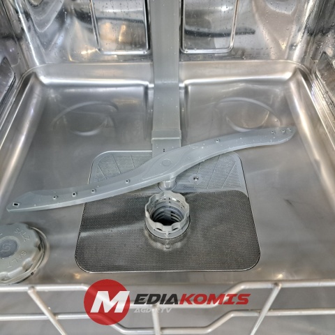 Zmywarka Hanseatic HGTI6082D137709HS