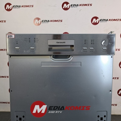 Zmywarka Hanseatic HGTI6082D137709HS