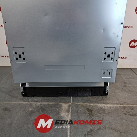 Zmywarka Hanseatic HGTI6082D137709HS