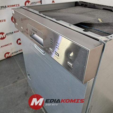 Zmywarka Hanseatic HGTI6082D137709HS