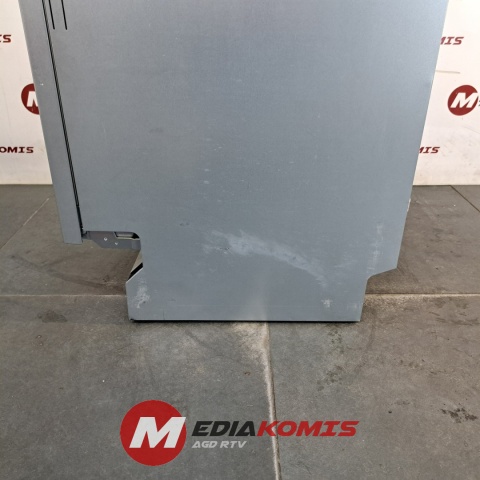 Zmywarka Hanseatic HGTI6082D137709HS