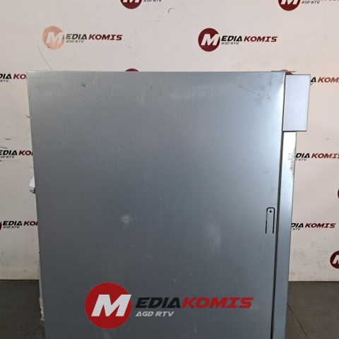 Zmywarka Hanseatic HGTI6082D137709HS