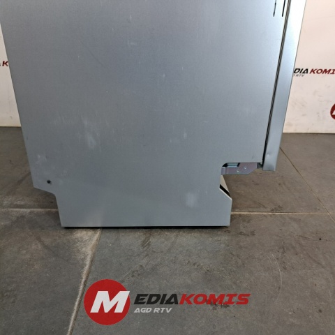 Zmywarka Hanseatic HGTI6082D137709HS