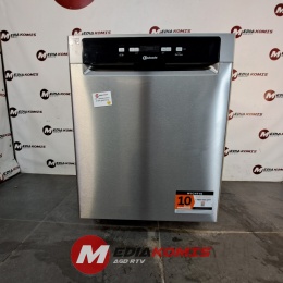 Zmywarka Bauknecht B0U D641A X