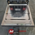 Zmywarka Bauknecht B0U D641A X