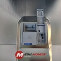Zmywarka Beko BDUN15420X