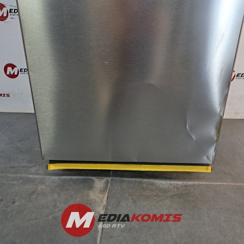 Zmywarka Beko BDUN15420X Zmywarka Beko BDUN15420X
