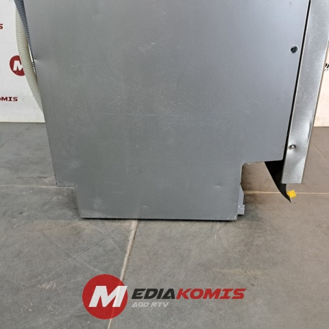 Zmywarka Beko BDUN15420X Zmywarka Beko BDUN15420X
