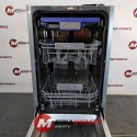 Zmywarka Hanseatic HGU4582D10J7710EI