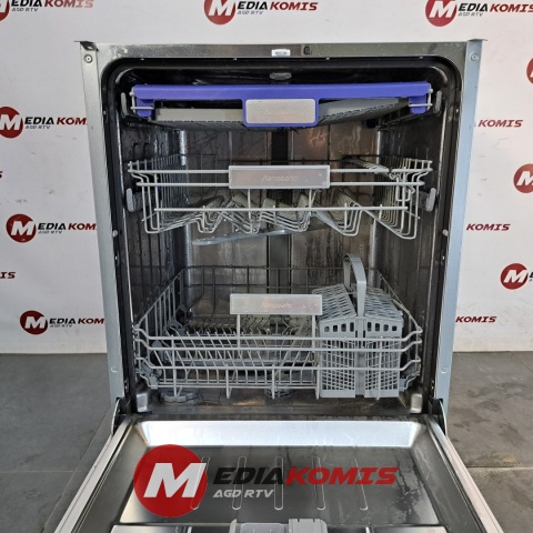 Zmywarka Hanseatic HGU6082C14T7735EI Zmywarka Hanseatic HGU6082C14T7735EI