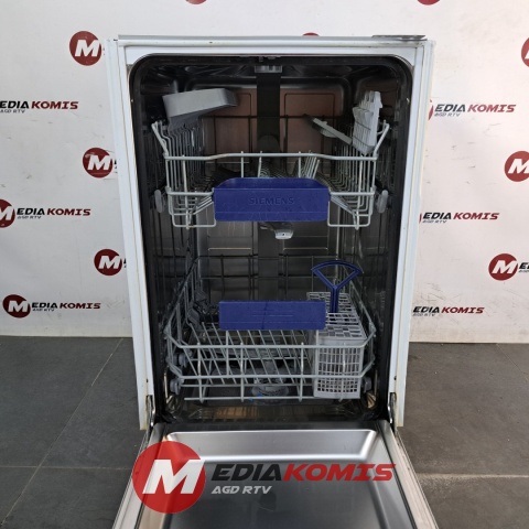 Zmywarka Siemens SR45M532EU/06 Zmywarka Siemens SR45M532EU/06