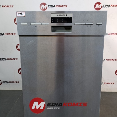 Zmywarka Siemens SR45M532EU/06 Zmywarka Siemens SR45M532EU/06