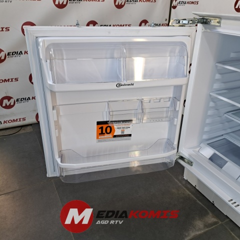 Chłodziarka Bauknecht KSU 8VF2E Chłodziarka Bauknecht KSU 8VF2E