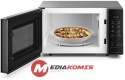 Kuchenka mikrofalowa Bauknecht MWR201B