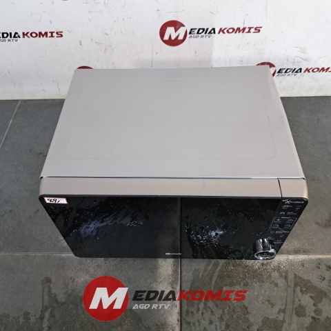 Kuchenka Mikrofalowa Bauknecht MW 421 SL Kuchenka Mikrofalowa Bauknecht MW 421 SL