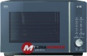 Kuchenka Mikrofalowa Bauknecht MF 259 SG