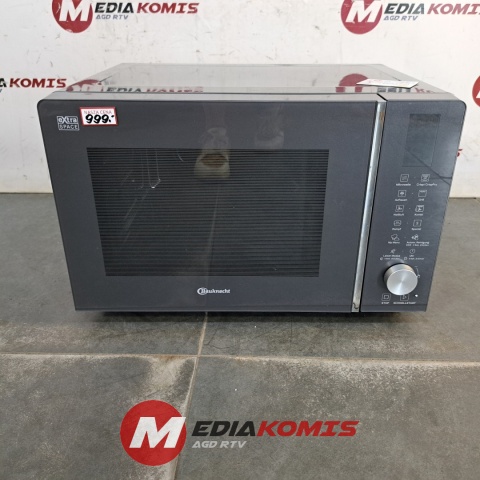 Kuchenka Mikrofalowa Bauknecht MF 259 SG Kuchenka Mikrofalowa Bauknecht MF 259 SG