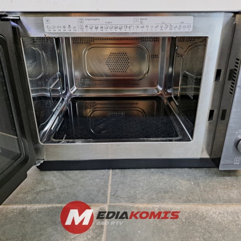 Kuchenka Mikrofalowa Bauknecht MF 259 SG Kuchenka Mikrofalowa Bauknecht MF 259 SG
