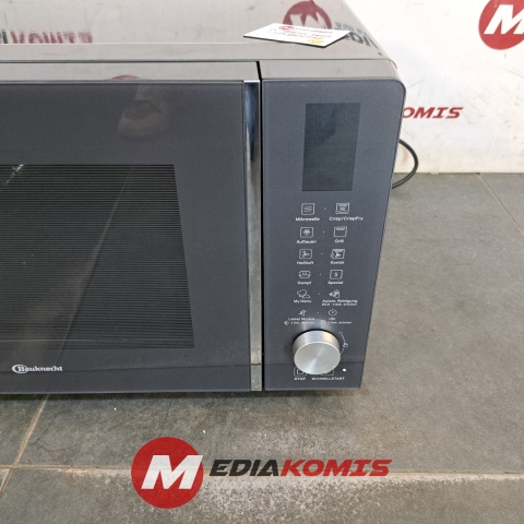 Kuchenka Mikrofalowa Bauknecht MF 259 SG Kuchenka Mikrofalowa Bauknecht MF 259 SG
