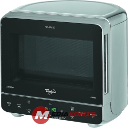 Kuchenka Mikrofalowa Whirlpool MAX38/SL