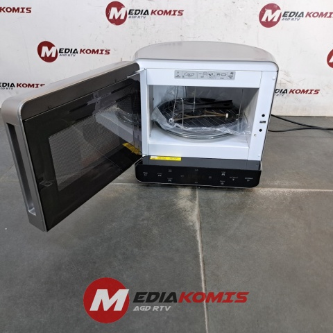 Kuchenka Mikrofalowa Whirlpool MAX38/SL Kuchenka Mikrofalowa Whirlpool MAX38/SL