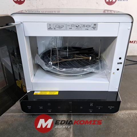 Kuchenka Mikrofalowa Whirlpool MAX38/SL Kuchenka Mikrofalowa Whirlpool MAX38/SL