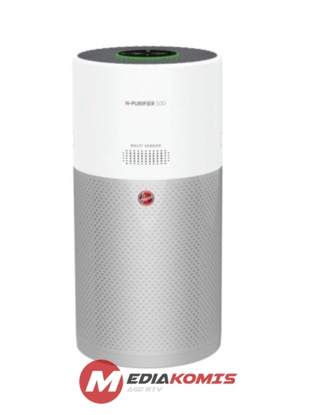 Oczyszczacz powietrza Hoover HHP50CA 011