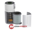 Oczyszczacz powietrza Hoover HHP50CA 011