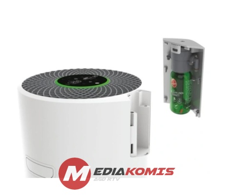 Oczyszczacz powietrza Hoover HHP50CA 011 Oczyszczacz powietrza Hoover HHP50CA 011