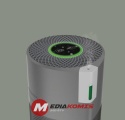 Oczyszczacz powietrza Hoover HHP55CA