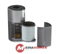 Oczyszczacz powietrza Hoover HHP55CA