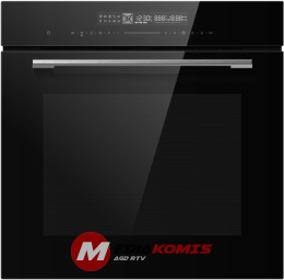 Piekarnik Midea 7NF30TOBL